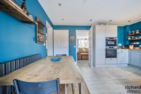 4 bedroom detached house for sale, Clary Road, Haydon Wick, Swindon, SN2