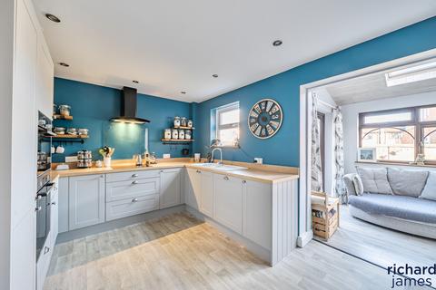 undefined, Clary Road, Haydon Wick, Swindon, SN2