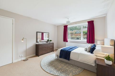 undefined, Springwood Gardens, Woodthorpe, Nottingham