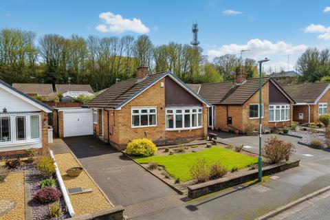 undefined, Springwood Gardens, Woodthorpe, Nottingham
