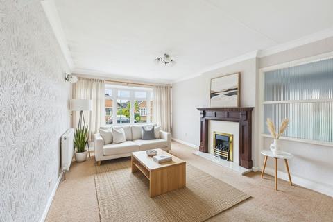 undefined, Springwood Gardens, Woodthorpe, Nottingham