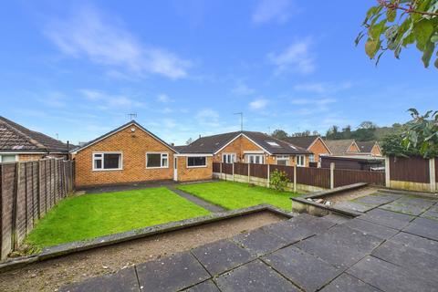 undefined, Springwood Gardens, Woodthorpe, Nottingham