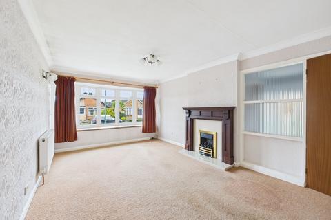 undefined, Springwood Gardens, Woodthorpe, Nottingham