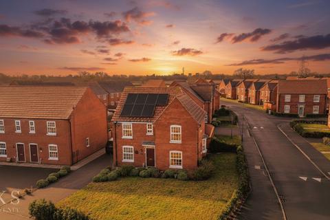 undefined, Goswick Close, Derby DE24