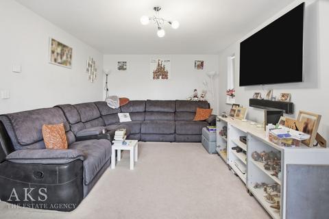 undefined, Goswick Close, Derby DE24