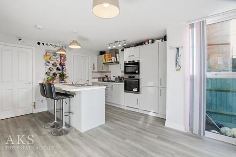 undefined, Goswick Close, Derby DE24