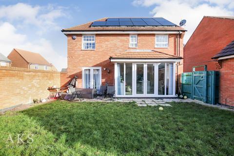 undefined, Goswick Close, Derby DE24