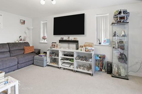 undefined, Goswick Close, Derby DE24