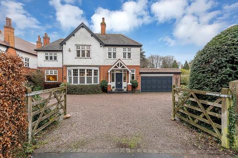 undefined, Woodhouse Road, Loughborough LE12