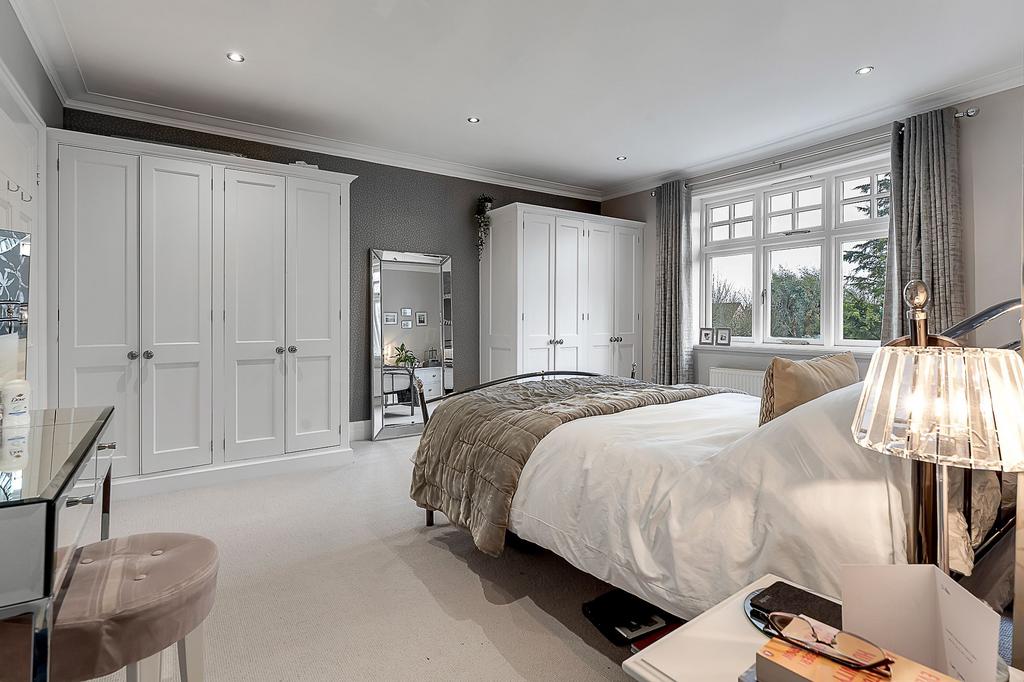 Principal Bedroom