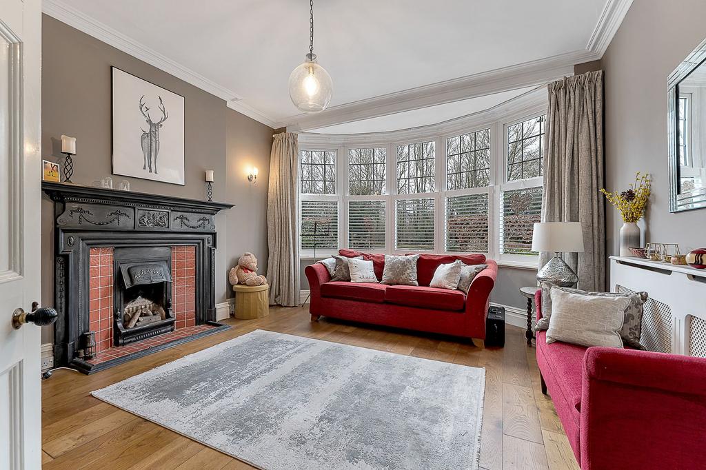 Music Room