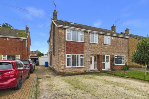 undefined, Manor Close, Beverley, HU17 7BP