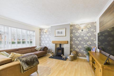 undefined, Manor Close, Beverley, HU17 7BP