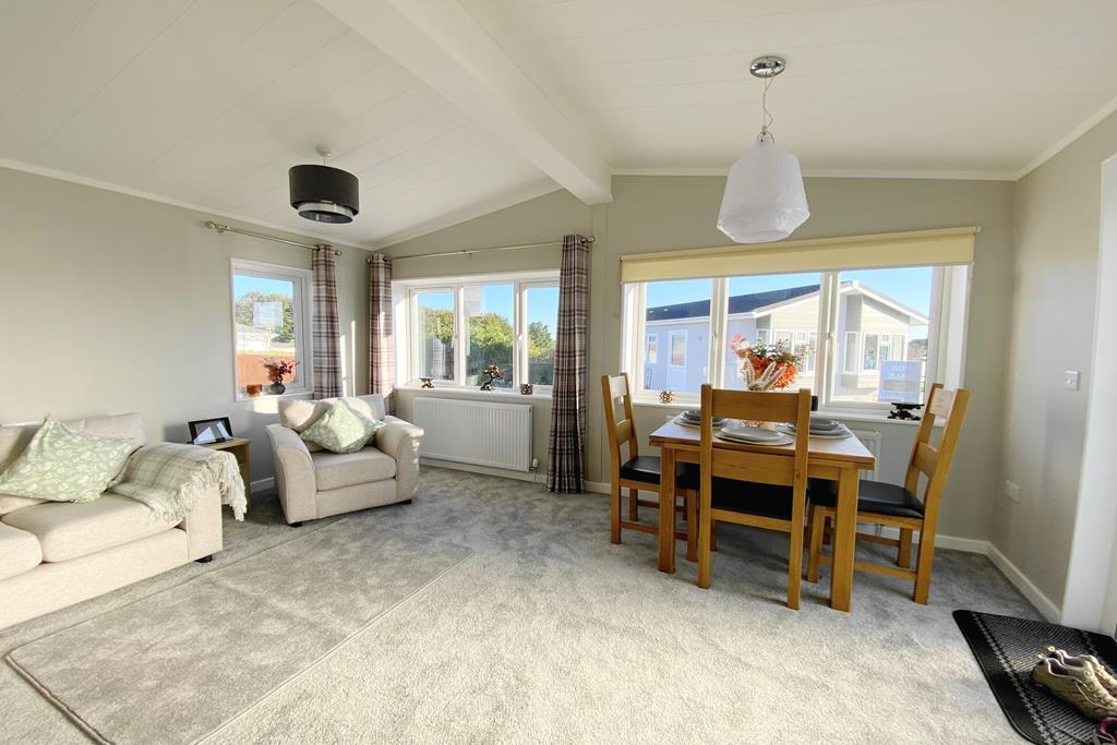 Open-Plan Living