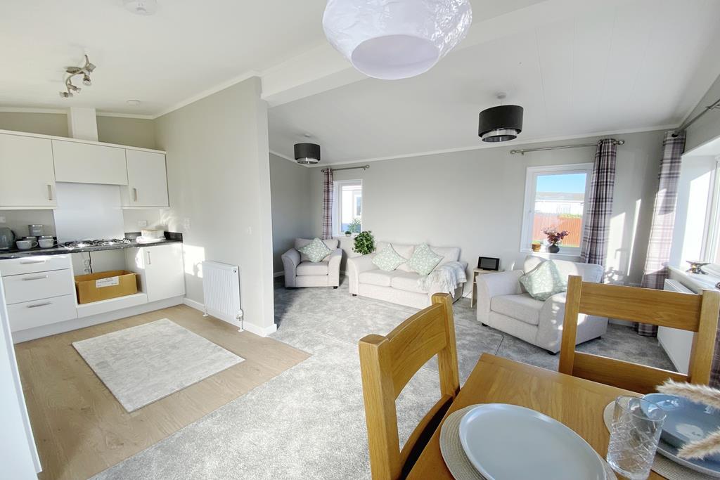 Open-Plan Living