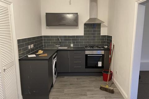 undefined, Ashley Road, Bristol BS6