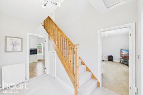 4 bedroom detached house for sale, Station Field, Skellingthorpe