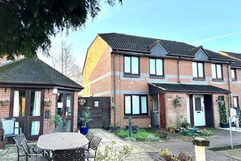 undefined, Berrycrofts Court, Berrycroft Road, Staines, Middlesex, TW18