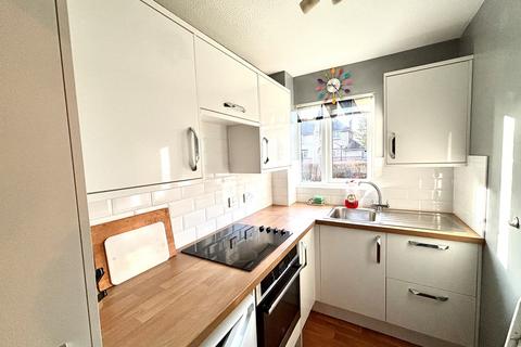 undefined, Berrycrofts Court, Berrycroft Road, Staines, Middlesex, TW18