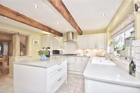 undefined, Wesley Street, Sabden, Clitheroe, Lancashire, BB7