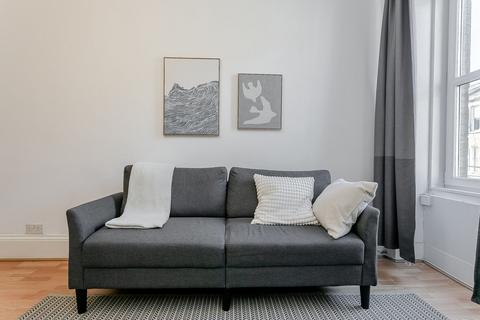 undefined, Blackwood Crescent, Newington, Edinburgh, EH9