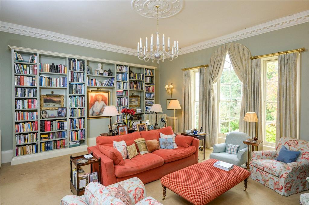 Drawing Room