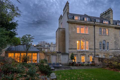 undefined, Queens Parade, Bath, Somerset, BA1