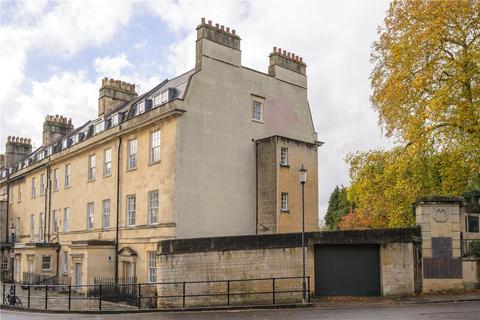 undefined, Queens Parade, Bath, Somerset, BA1