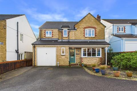 4 bedroom detached house for sale, Talmena Avenue, Wadebridge, Cornwall