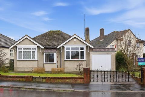 2 bedroom detached bungalow for sale, Hazelbury Road, Bristol
