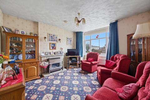2 bedroom detached bungalow for sale, Hazelbury Road, Bristol