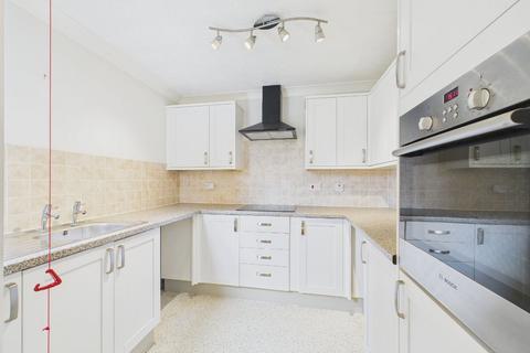 1 bedroom retirement property for sale, Goodrich Court, Gloucester Road, Ross-on-Wye
