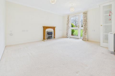1 bedroom retirement property for sale, Goodrich Court, Gloucester Road, Ross-on-Wye