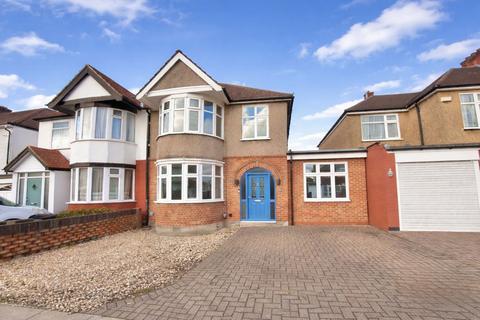 4 bedroom semi-detached house for sale, Christchurch Avenue, Harrow HA3