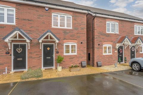 undefined, Appletree Close, Wombourne