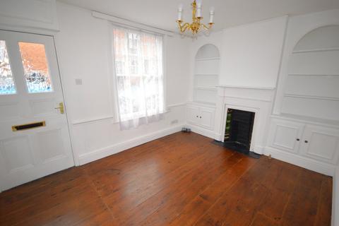 3 bedroom terraced house for sale, Crescent Street, Newtown, Powys, SY16