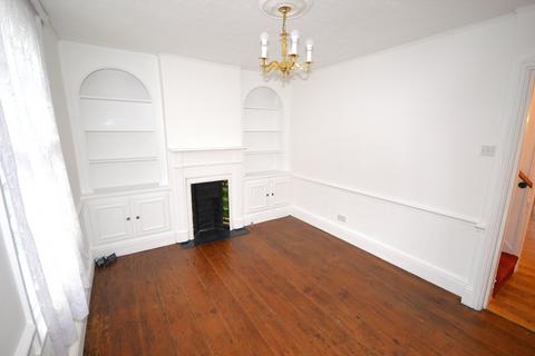 3 bedroom terraced house for sale, Crescent Street, Newtown, Powys, SY16