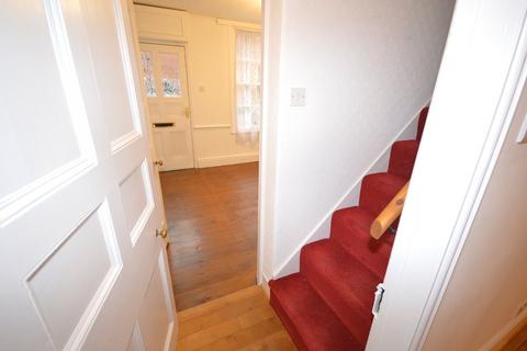 3 bedroom terraced house for sale, Crescent Street, Newtown, Powys, SY16