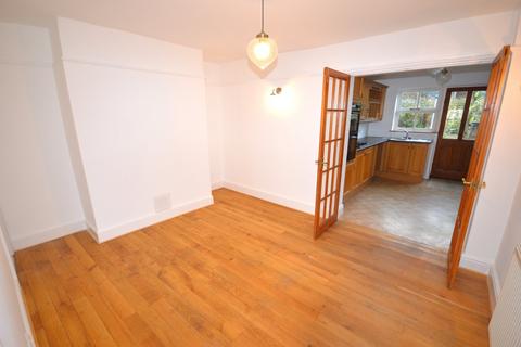 3 bedroom terraced house for sale, Crescent Street, Newtown, Powys, SY16