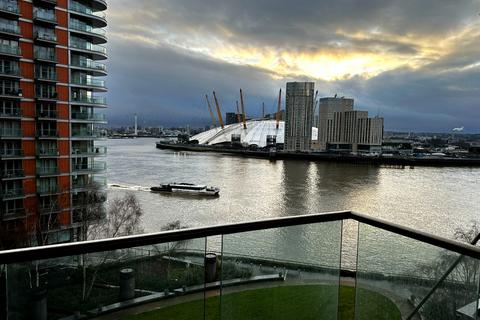 2 bedroom flat for sale, Fairmont Avenue, London E14
