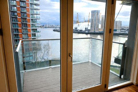 2 bedroom flat for sale, Fairmont Avenue, London E14