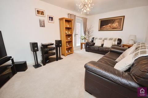 4 bedroom house for sale, Stately Drive, Manchester M24