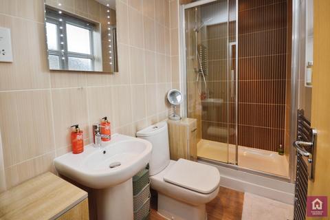 4 bedroom house for sale, Stately Drive, Manchester M24