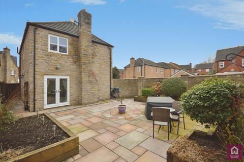 4 bedroom house for sale, Stately Drive, Manchester M24