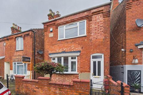 undefined, Sydney Street, Boston, Lincolnshire