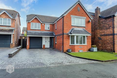 undefined, Scobell Street, Tottington, Bury, Greater Manchester, BL8 3DF