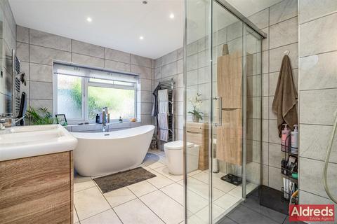 undefined, Moor Road, Sutton, NR12