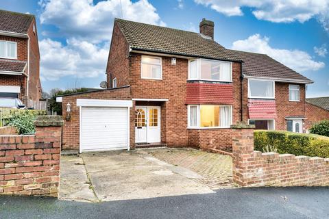 Crowley Avenue, Whickham