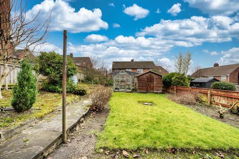 3 bedroom semi-detached house for sale, Crowley Avenue, Whickham