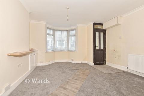 3 bedroom terraced house for sale, Oswald Road, Dover, Kent